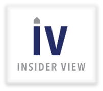 Insider View Logo